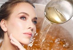 Kolajen ilaçlarına, haplarına takviye ürünlere para dökmeyin! Kaynatıp bardak bardak içince kolajen deposunu yüzde 100'e çıkarıyor