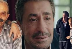 Erkan Petekkaya'nın acı günü! Ünlü oyuncuyu kahreden tesadüf!