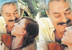 "Uyandı ve elimi tuttu"