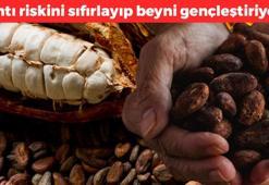 Her evde var ama kıymeti bilinmiyor! Beyni gençleştirip kan damarlarını genişletiyor! Pıhtı riskini yüzde 50 düşüren mucize besin