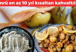 Kahvaltıların vazgeçilmezi ama ömrü 10 yıl kısaltıyor! Ayıla bayıla yiyoruz ama tansiyona tavan yaptırıp organları çürütüyor! Damarları da tıkıyormuş