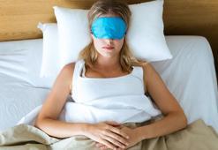 Sağlıklı uyku için gece rutini