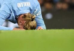 Premier Lig'de Haaland'ı geçen tek isim var!