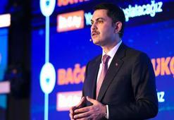 İBB adayı Murat Kurum 6 aylık ve yıllık eylem planını açıkladı! İşte madde madde o projeler