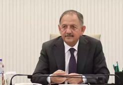 Bakan Özhaseki: Sıfır atık ile ekonomiye 185 milyar TL kazandırdık