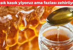 Kilosu çeyrek altına bedel! Alerjik öksürüğü bıçak gibi kesiyor, kaşık kaşık yiyoruz ama dikkat: Fazlası zehirliyor!
