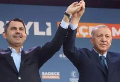 Murat Kurum: Bu millete yalan söylediler, kandırdılar, aldattılar
