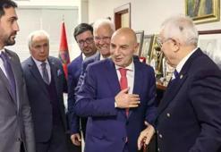 Turgut Altınok: Emekliye 5 bin lira vereceğiz