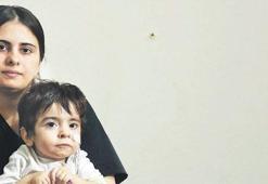 Berfin Ada 23 aydır oruçlu