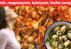 4000 yıl önce de gümüşle satılıyordu! Doğal antibiyotik, kilosu 70 TL: Demir, kalsiyum, magnezyum, fosfor ne ararsan onda!