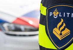 Hollanda’da rehine krizi! ‘Terör bağlantısı yok’