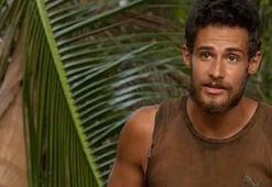 Survivor Batuhan Karacakaya peruk mu kullanıyor? Görüntüler çok konuşuldu