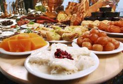 Ramazan'ın 20. günü için iftar menüsü (30 Mart 2024)
