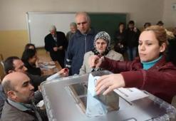 Türkiye sandık başında! 61 milyon 441 bin 882 seçmen oy kullanacak, işte merak edilen tüm soruların yanıtı