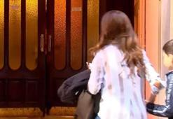 Önce oy kullandılar sonra Paskalya Bayramını kutladılar! 'Vatandaşlık görevimizi yaptık'