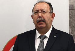 YSK Başkanı Yener duyurdu! 'Yayın yasağı kalktı'