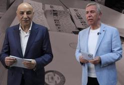 SON DAKİKA: Ankara seçim sonuçları! Hangi aday kaç oy aldı?