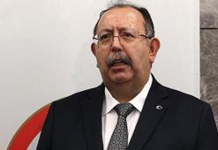 YSK Başkanı Ahmet Yener: Yayın yasağını delenler hakkında Cumhuriyet Savcılığına suç duyurusunda bulunacağız