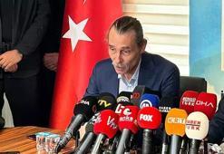 Erdal Beşikçioğlu'ndan yerel seçimde sürpriz