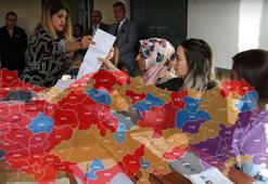 Türkiye seçimini yaptı! İşte il il sonuçlar
