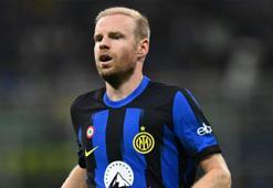 Kartal'da gündem Klaassen