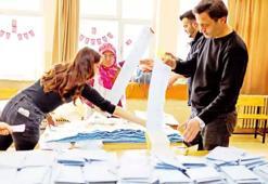 Yerel seçim sonuçları 2024! İşte il ve ilçelere göre tüm seçim sonuçları