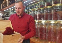 Türkiye'nin en değerli milli bitkisi! Bir gramı bile altının fiyatıyla yarışıyor: 7 derdin dermanıymış