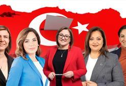 31 Mart seçimlerinde kadınların kazandığı belediyeler: 2024 seçimlerinde kaç kadın belediye başkanlığı kazandı? Kadın belediye başkanları hangi partiden?