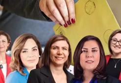 Seçim sonuçlarına göre 11 ilimizi kadınlar yönetecek! İşte kazanan kadın belediye başkanları