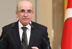 Hazine ve Maliye Bakanı Mehmet Şimşek: Orta Vadeli Programımızı uygulamaya devam edeceğiz