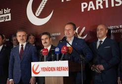 Yeniden Refah Partisi oy oranları 2024: YRP hangi il ve ilçe belediyelerini kazandı? Yeniden Refah Partisi Türkiye geneli kazandığı belediyeler