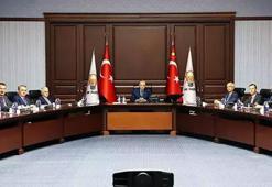 AK Parti'de seçim sonrası ilk MYK yarın yapılacak