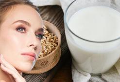 Bardak bardak içen 10 yaş birden gençleşiyor! B vitamininin kralı: Kırışıklıkları ütü gibi düzleştiriyor