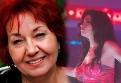 Güven Hokna'dan Dilber'i canlandıran Hazar Ergüçlü'ye övgü!