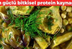 Kimse yüzüne bakmıyor ama taneleri de faydaları da say say bitmiyor! Haftada 2 kez yiyince kabızlığın kökünü kurutuyor, en güçlü bitkisel protein kaynağıymış!