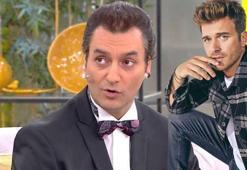 90'ların unutulmaz popçusu Tayfun Duygulu, kendisini Kıvanç Tatlıtuğ'a benzetti!