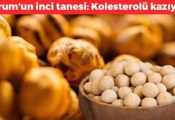 Çorum'un inci tanesi! Kilosu 200 TL, damarlardaki yağı söküp atıyor! Kolesterol seviyelerini dengeliyor, 24 saat tok tutup cayır cayır kilo verdiriyor
