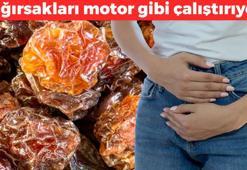Malatya'dan dünyaya kilo kilo satılıyor! Her sabah aç karnına 3 tane yiyenin bağırsakları motor gibi çalışıyor, kilo verdiriyor
