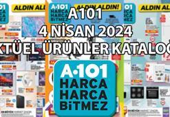 A101 4 Nisan kataloğu 2024: A101’de bu hafta elektrikli motorlu bisiklet var! 4 Nisan 2024 A101 indirimli ürünler listesi