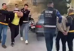 Bakan Yerlikaya duyurdu! Barış Boyun suç örgütüne 'Mahzen-24 Operasyonu': 8 gözaltı