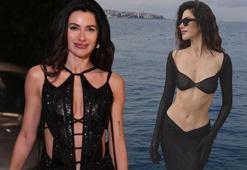 Nesrin Cavadzade sevgilisini ailesiyle tanıştırdı!