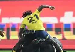 Olaylı derbide PFDK kararları açıklandı