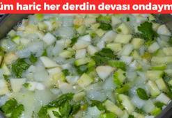 Haftada 1 kez pişirenin evine 20 yıl hastalık uğramıyor! Tıkalı damarları açıp kan basıncını dengeliyor, ölüm hariç her derdin devası