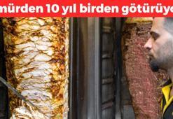 Ayıla bayıla yiyoruz, her sofrada var ama organları çürütüyor! Ömürden 10 yıl birden götürüp vücuda kolesterol yüklüyor! Damar tıkanıklıklarının da asıl sebebiymiş