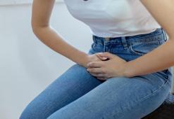 Bol bol akıntı geliyorsa dikkat: Kısırlıkla karşı karşıya olabilirsiniz!