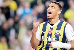 Demir yumruk Fenerbahçe