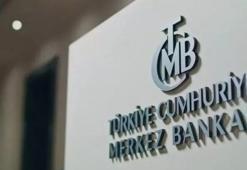 Merkez Bankası faiz kararı toplantı takvimi! İşte 2024 Nisan tarihi