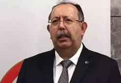 YSK Başkanı duyurdu: Van ile ilgili verilen gerekçeli karar bugün yazılacak