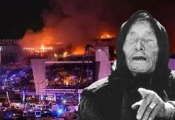 Baba Vanga'nın korkunç 2024 kehanetleri çıkmaya başladı! Yıllar önce uyarmıştı: İngiliz basını yeniden gündeme getirdi!