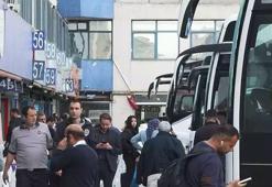 Bayram seyahatine çıkacak olanlar dikkat! Doluluk oranı yüzde 90'a ulaştı
